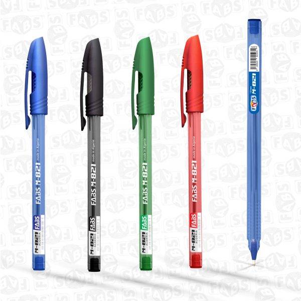 stylo-a-bille-m-821-noir