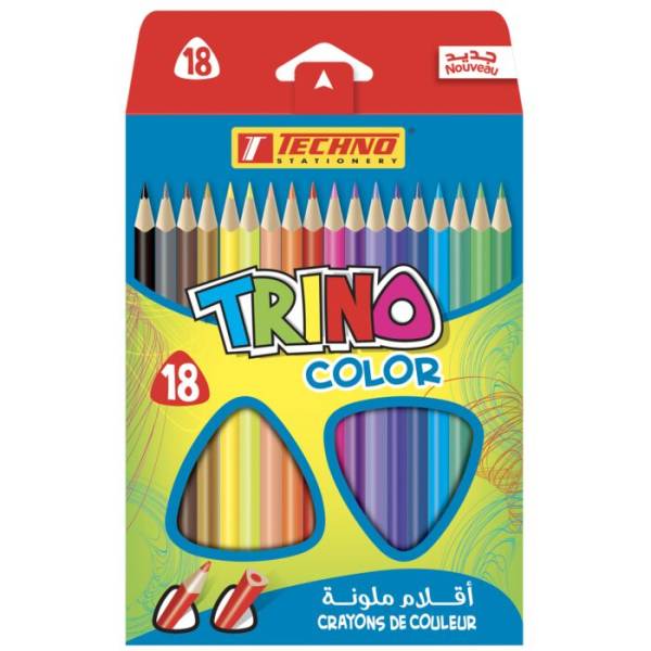 crayons-couleurs-trino-long-de-18-couleurs-techno-ref-4374