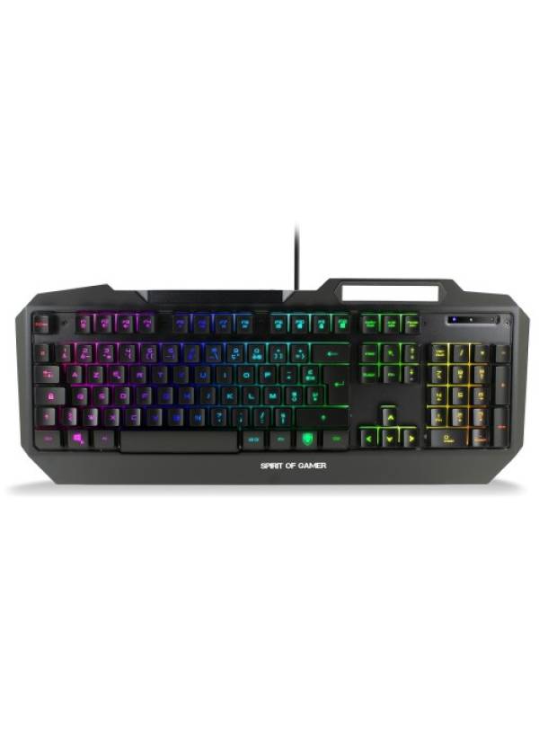 clavier-spirit-of-gamer-elite-k40